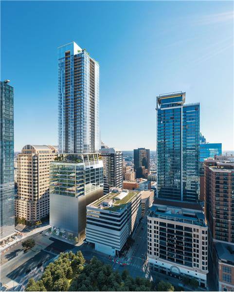 Apartment for rent at 320 W 6th St #B5-45, Austin, TX 78701