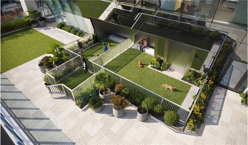 Apartment for rent at 320 W 6th St #C7-58, Austin, TX 78701