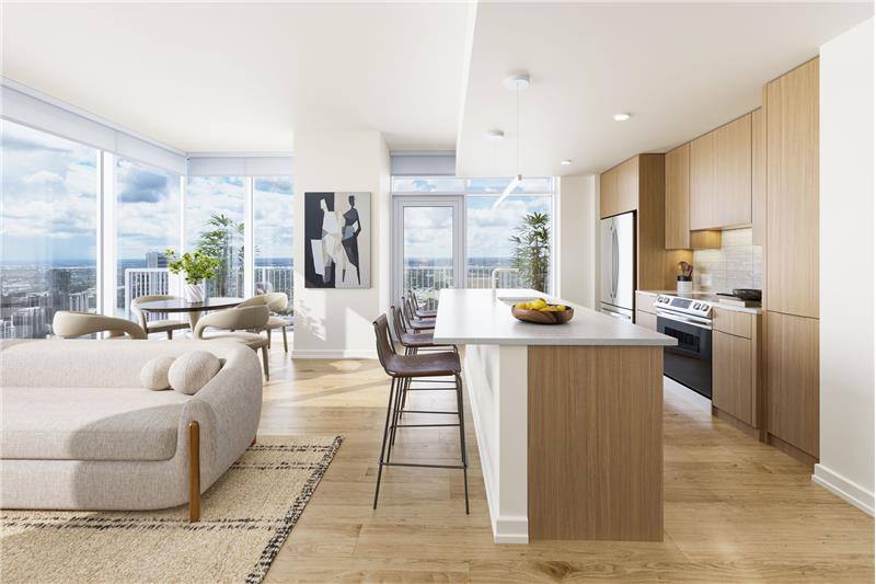 Apartment for rent at 320 W 6th St #C7-58, Austin, TX 78701