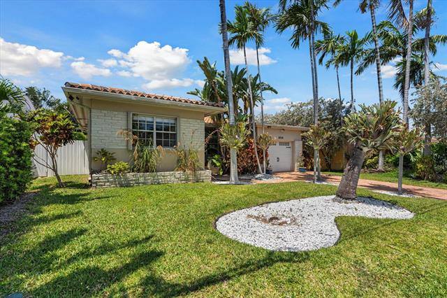 House for rent at 8934 Emerson, Miami Beach, FL 33154