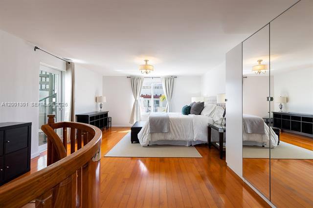 Townhouse for rent at 635 Euclid Ave #225, Miami Beach, FL 33139