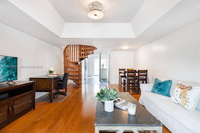 Townhouse for rent at 635 Euclid Ave #225, Miami Beach, FL 33139