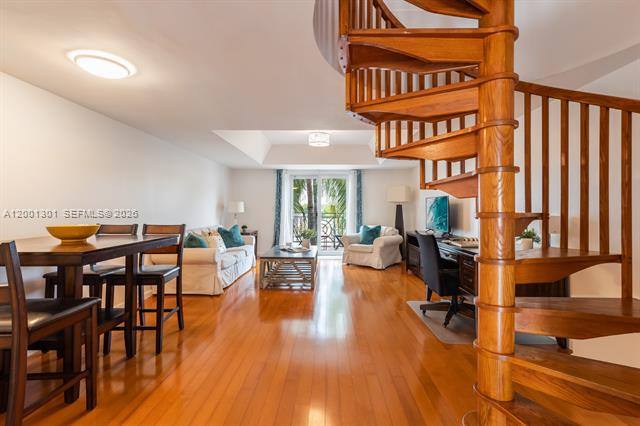 Townhouse for rent at 635 Euclid Ave #225, Miami Beach, FL 33139