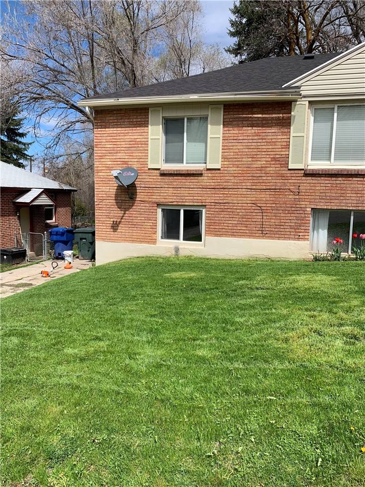 Apartment for rent at 670 Healy St, Ogden, UT 84403