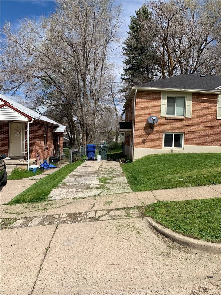 Apartment for rent at 670 Healy St, Ogden, UT 84403