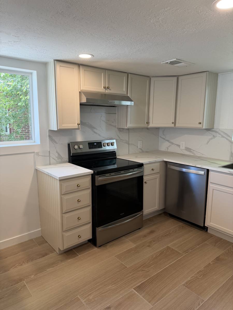 Apartment for rent at 670 Healy St, Ogden, UT 84403