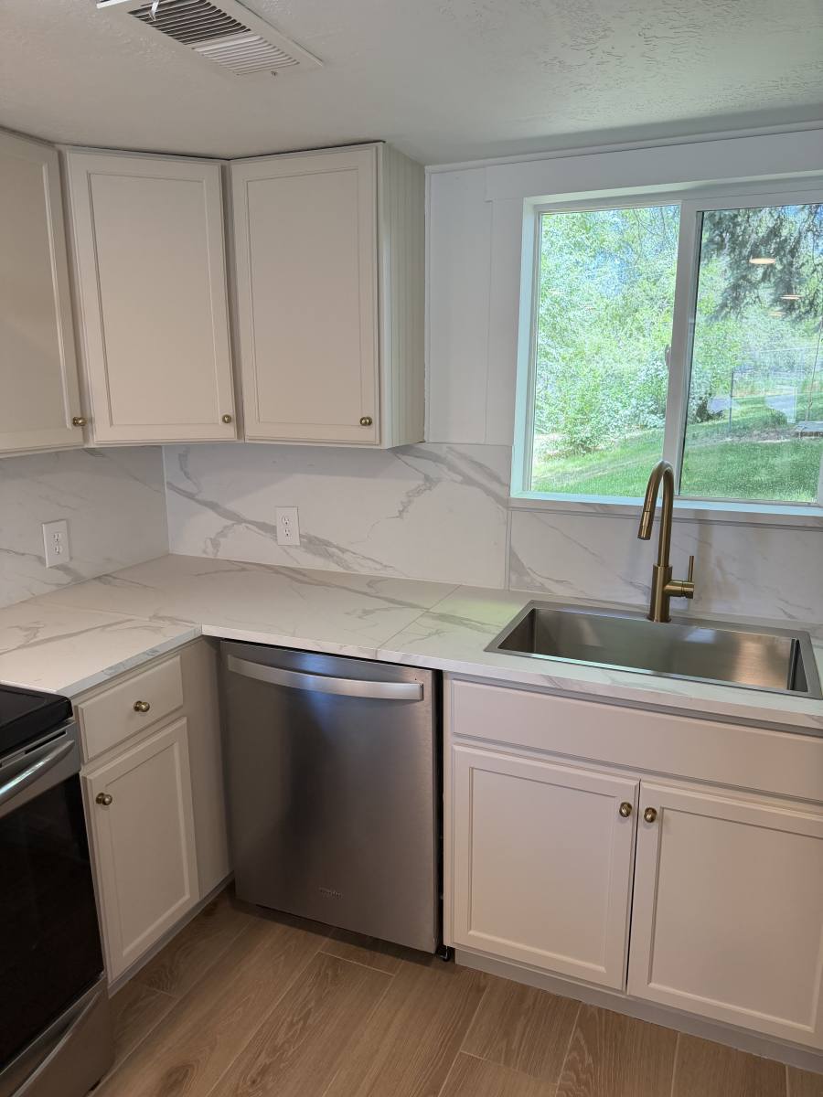Apartment for rent at 670 Healy St, Ogden, UT 84403