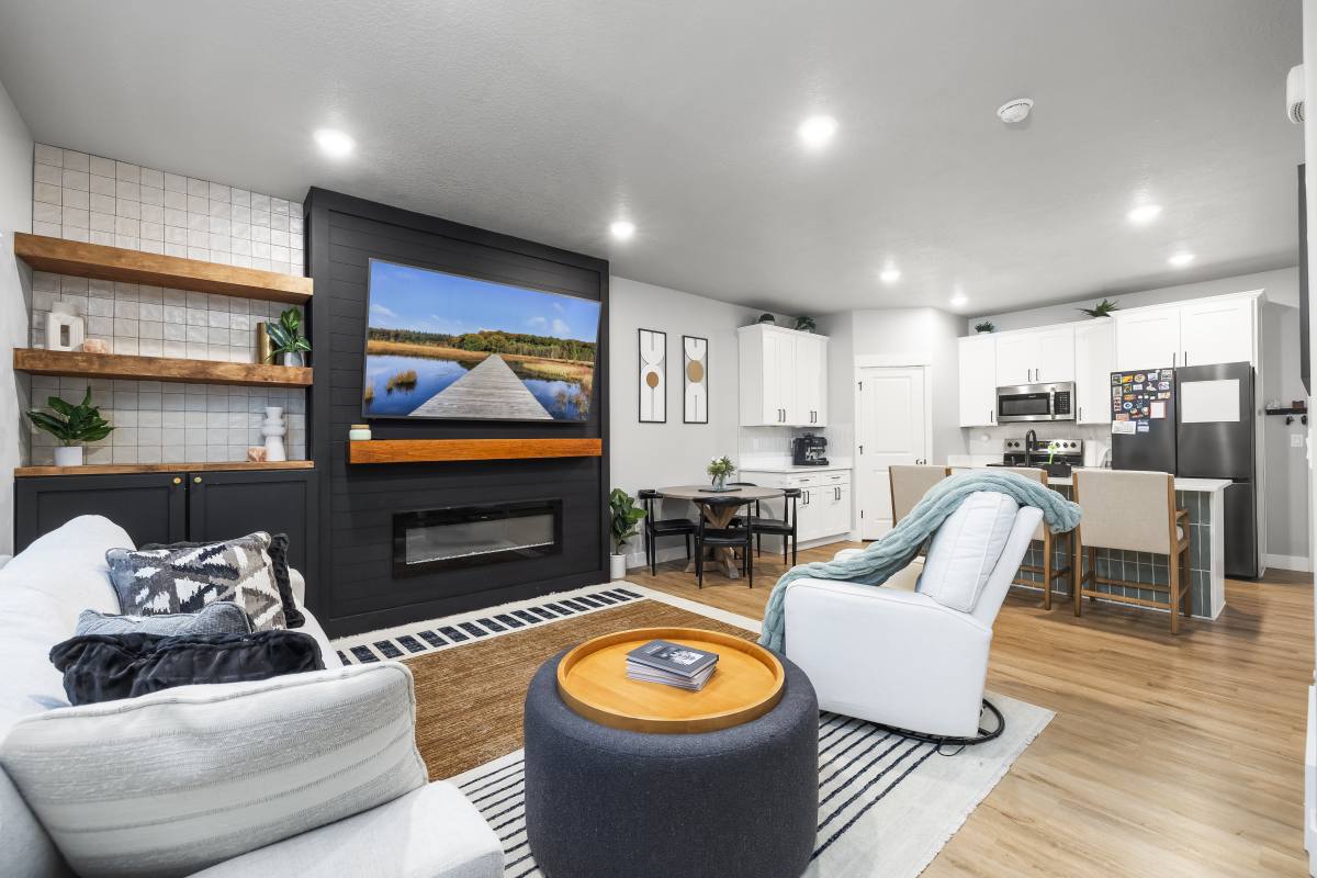 Townhouse for rent at 1161 N 550 W #108, Tooele, UT 84074