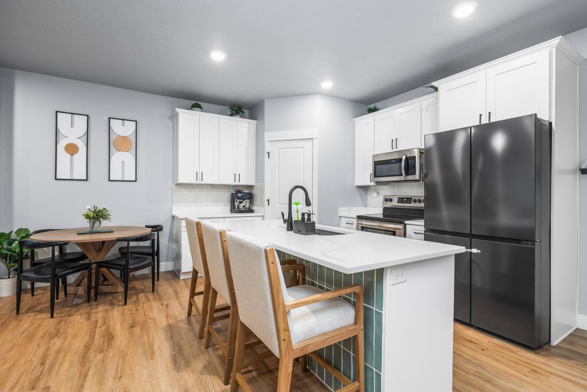 Townhouse for rent at 1161 N 550 W #108, Tooele, UT 84074