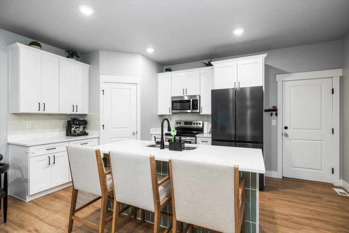 Townhouse for rent at 1161 N 550 W #108, Tooele, UT 84074
