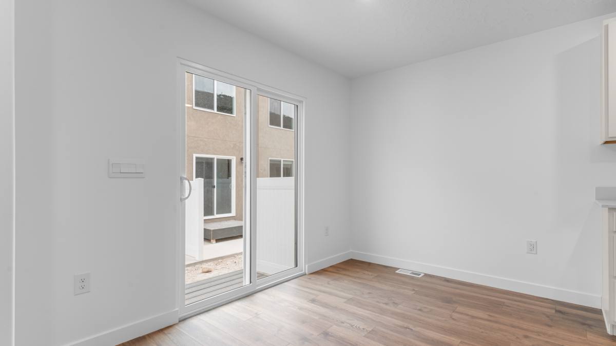 Townhouse for rent at 655 N 1850 E, Salem, UT 84653