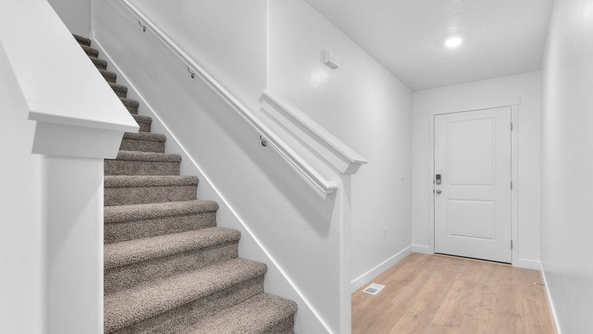 Townhouse for rent at 655 N 1850 E, Salem, UT 84653