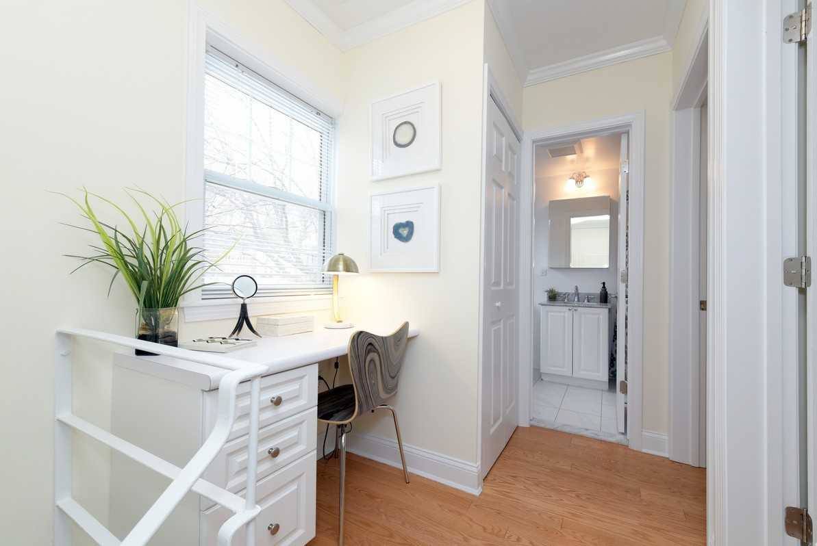 Apartment for rent at 246 Independence Dr, Chestnut Hill, MA 02467
