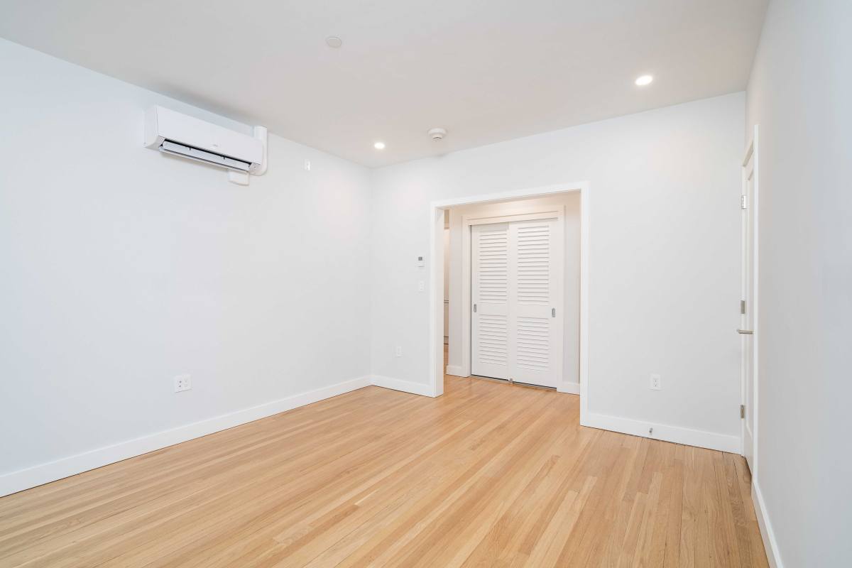 Apartment for rent at 17 Forest St, Cambridge, MA 02140