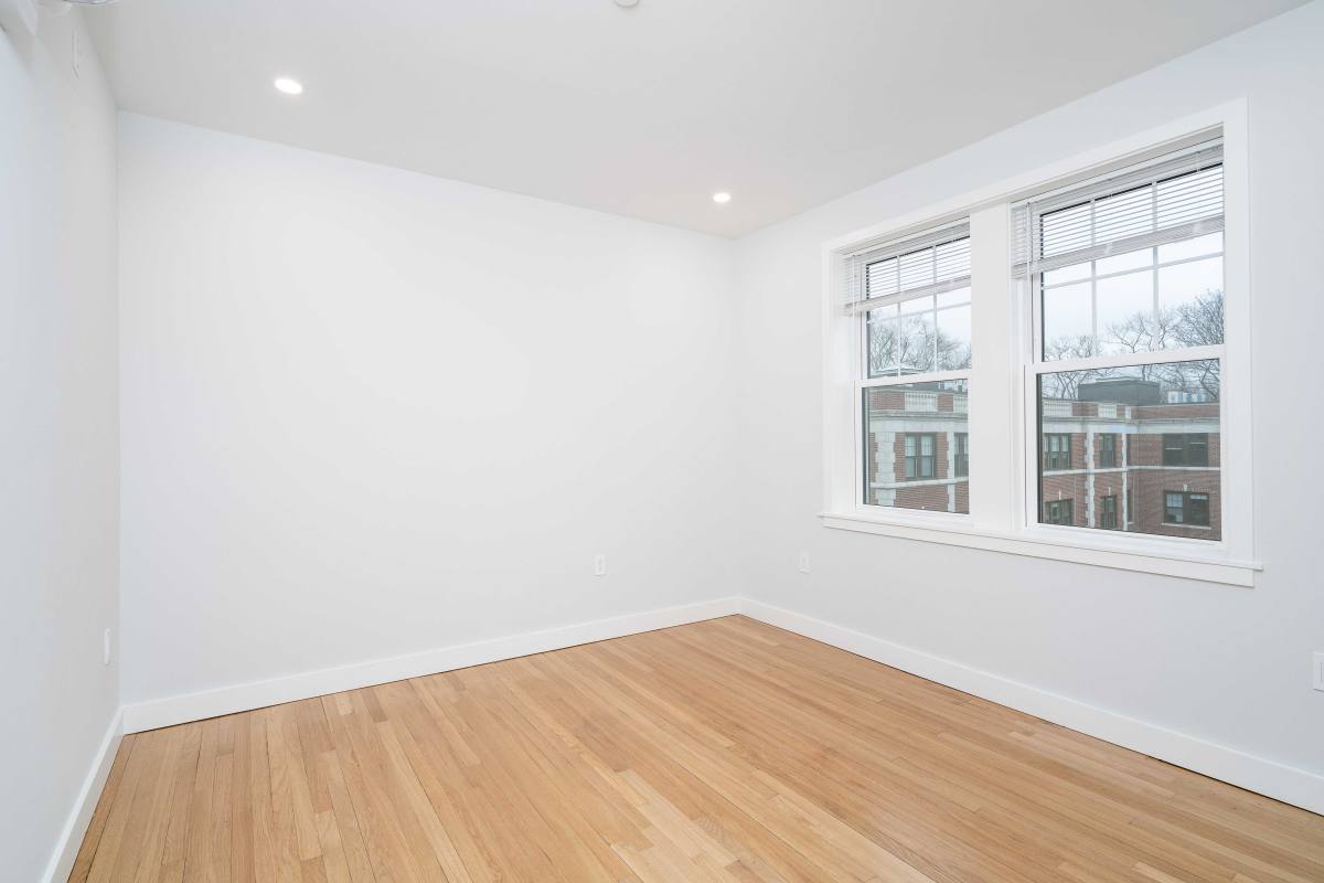 Apartment for rent at 17 Forest St, Cambridge, MA 02140