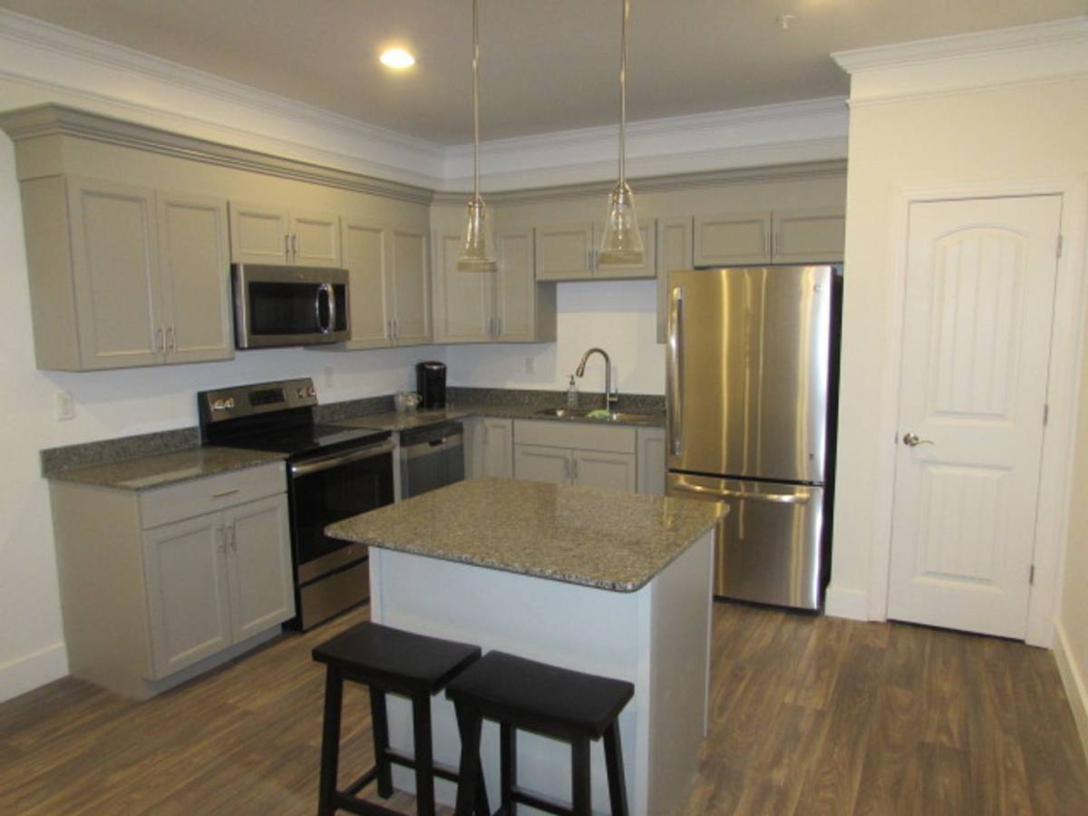 Apartment for rent at 3760 Patriot Parkway, Sumter, SC 29154