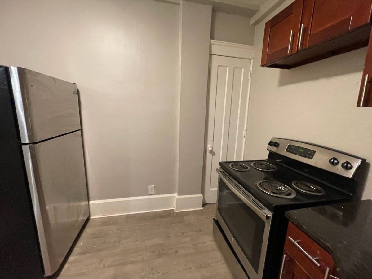 Apartment for rent at 3328 Euclid Ave, Cleveland, OH 44115