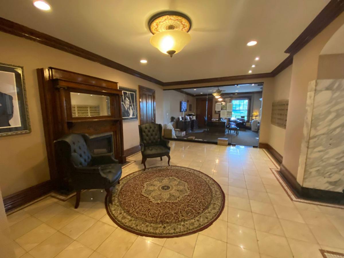 Apartment for rent at 3328 Euclid Ave, Cleveland, OH 44115