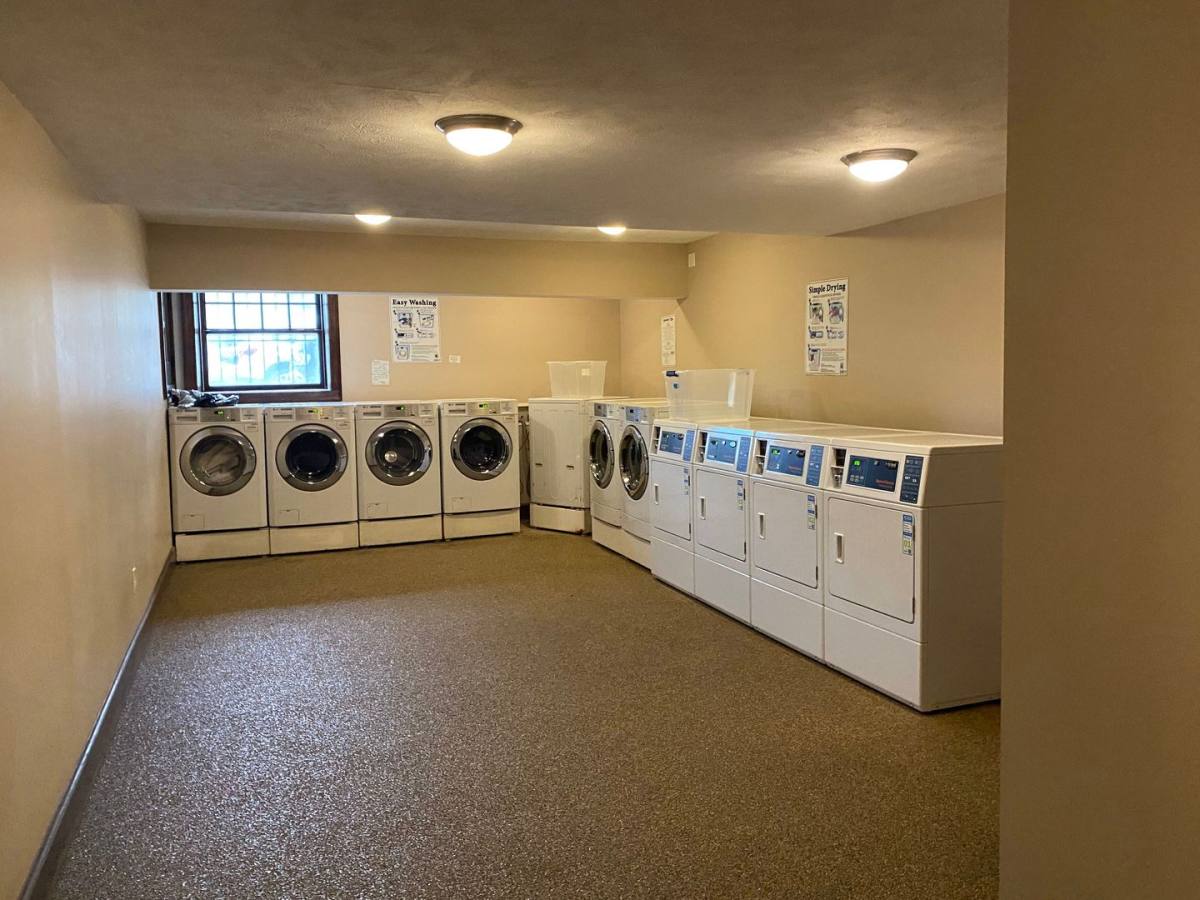 Apartment for rent at 3328 Euclid Ave, Cleveland, OH 44115