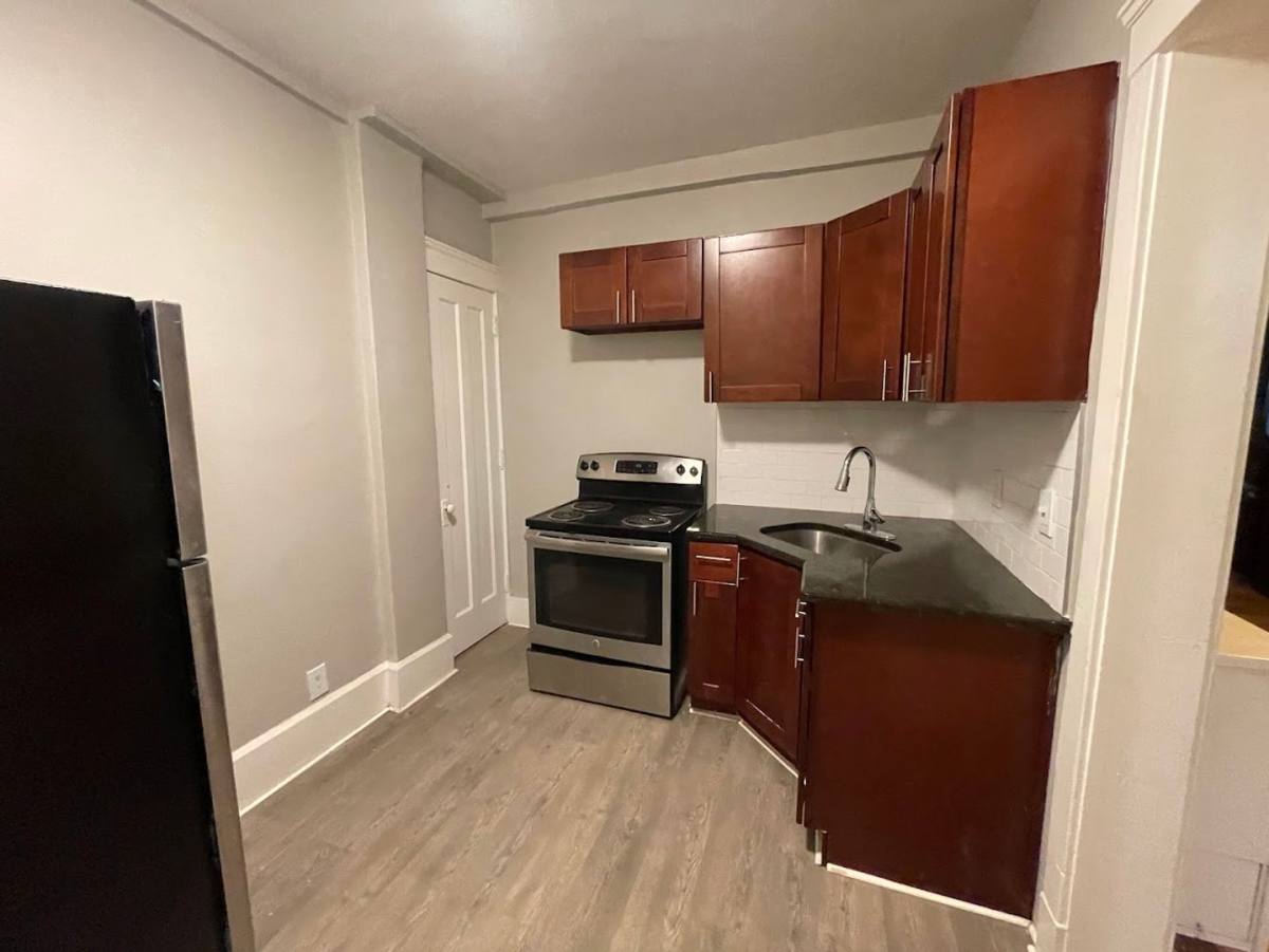 Apartment for rent at 3328 Euclid Ave, Cleveland, OH 44115