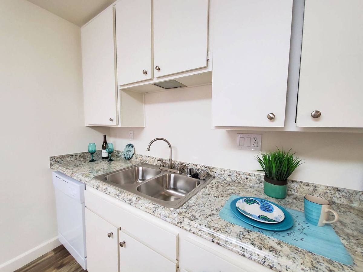 Apartment for rent at 7366 Mesa College Dr, San Diego, CA 92111