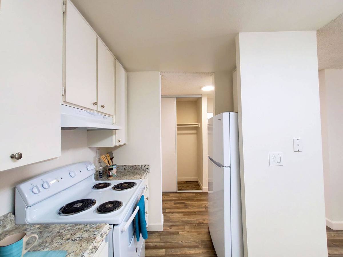 Apartment for rent at 7366 Mesa College Dr, San Diego, CA 92111