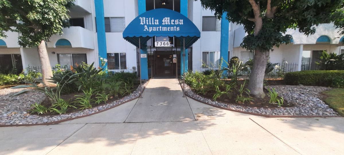 Apartment for rent at 7366 Mesa College Dr, San Diego, CA 92111