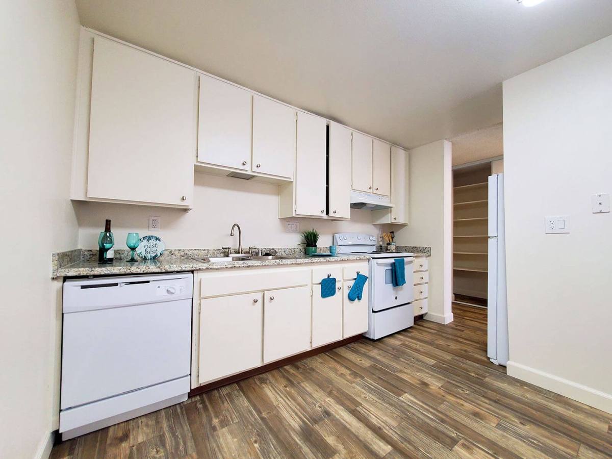 Apartment for rent at 7366 Mesa College Dr, San Diego, CA 92111