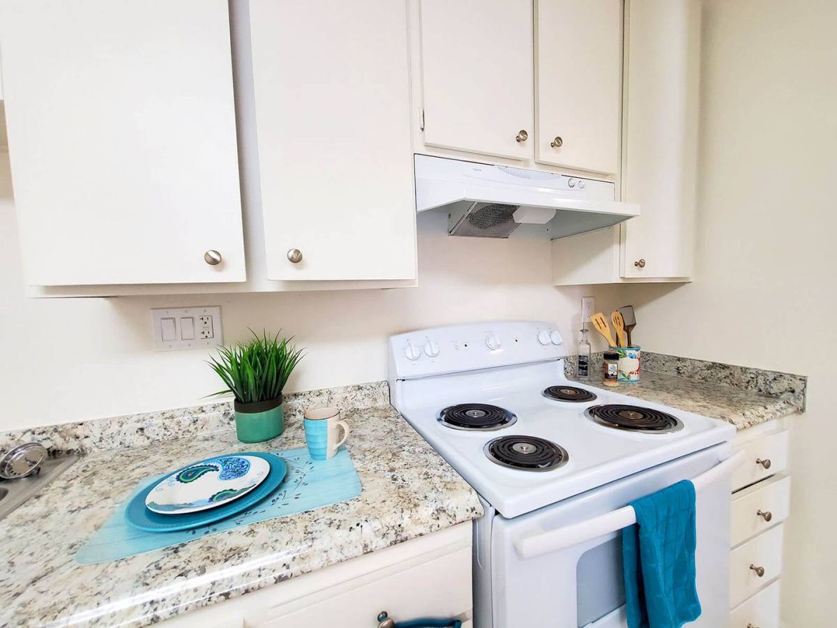 Apartment for rent at 7366 Mesa College Dr, San Diego, CA 92111