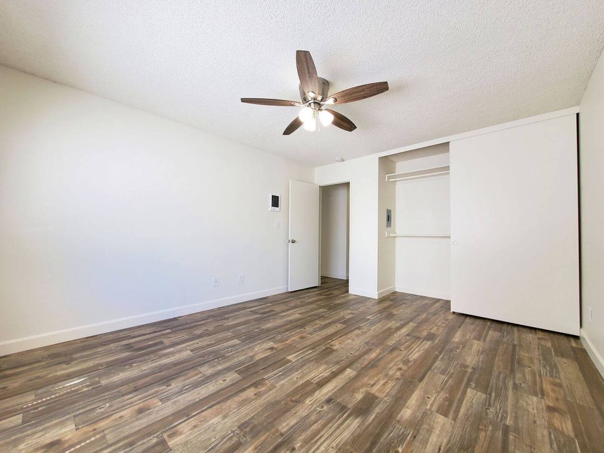 Apartment for rent at 7366 Mesa College Dr, San Diego, CA 92111