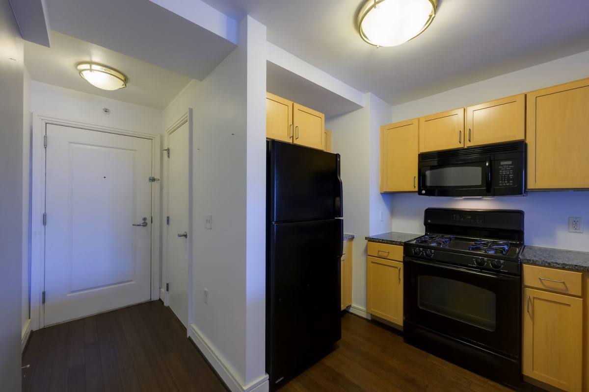 Apartment for rent at 800 4th St SW, Washington, DC 20024