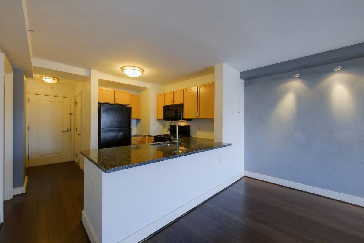 Apartment for rent at 800 4th St SW, Washington, DC 20024
