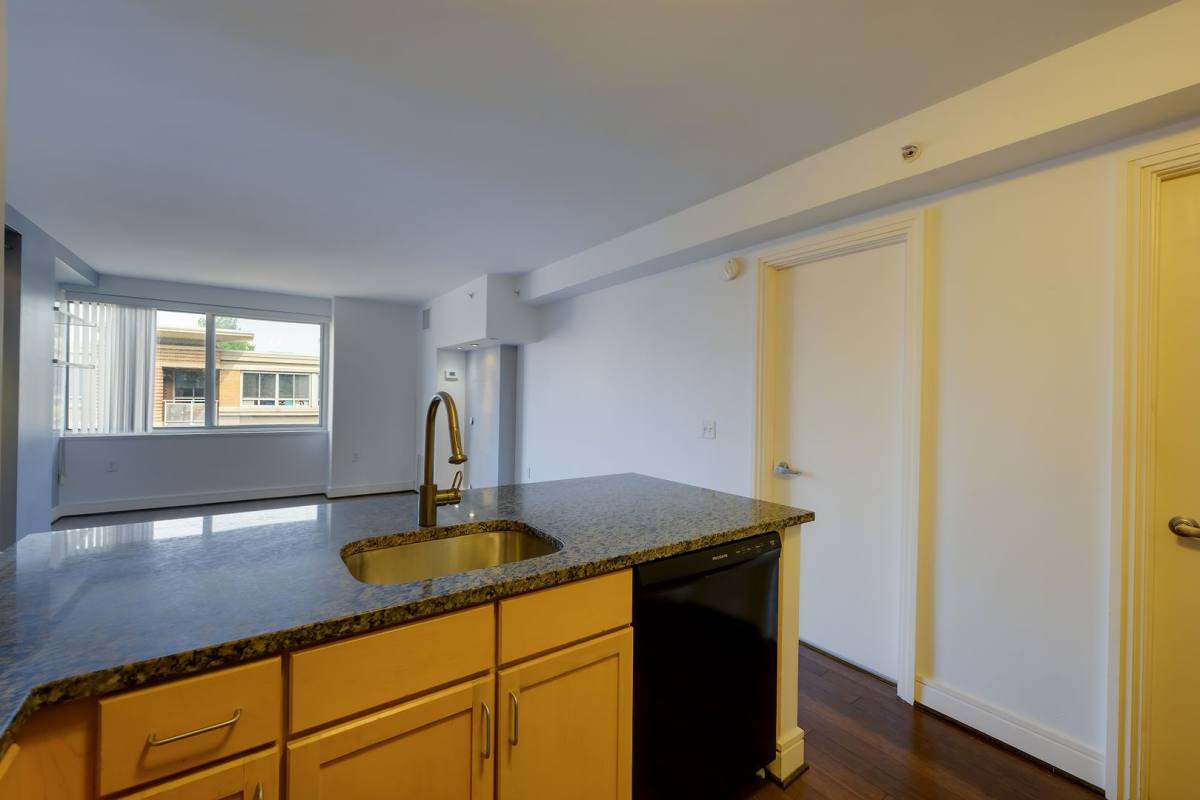 Apartment for rent at 800 4th St SW, Washington, DC 20024