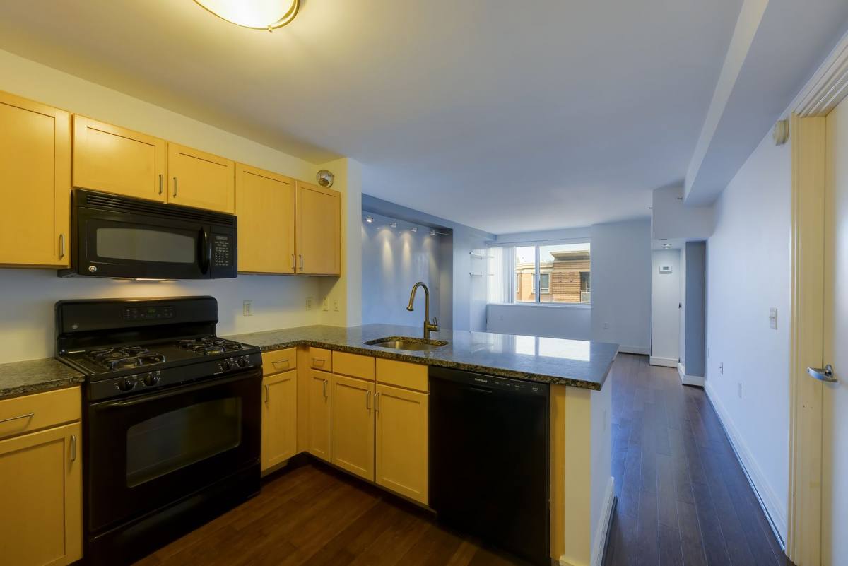 Apartment for rent at 800 4th St SW, Washington, DC 20024