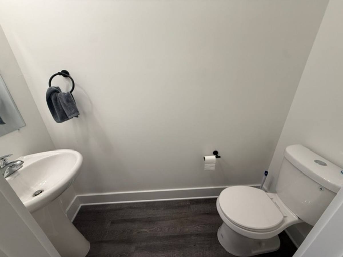Townhouse for rent at 4237 Barnwell Ave, North Charleston, SC 29405