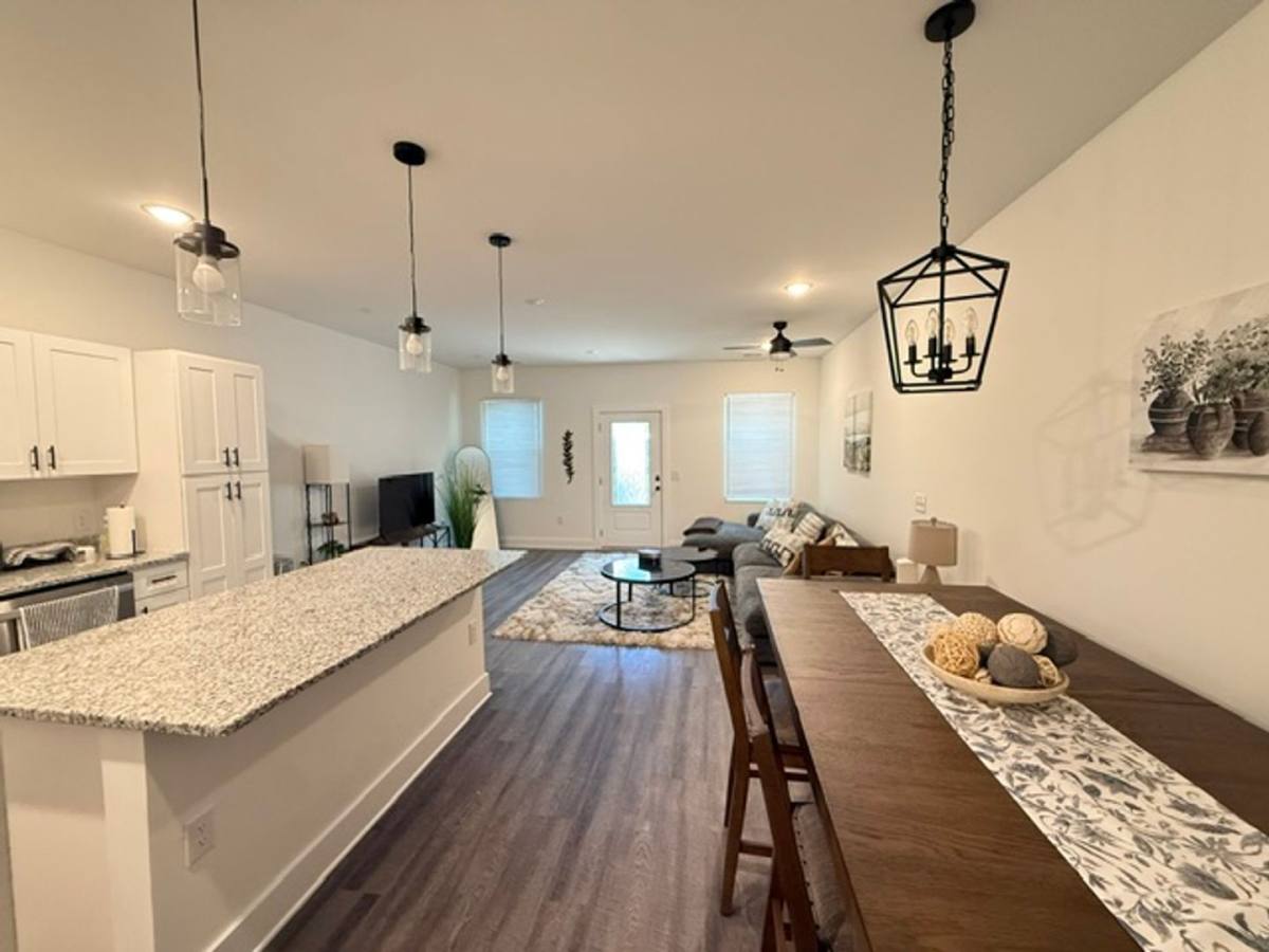 Townhouse for rent at 4237 Barnwell Ave, North Charleston, SC 29405