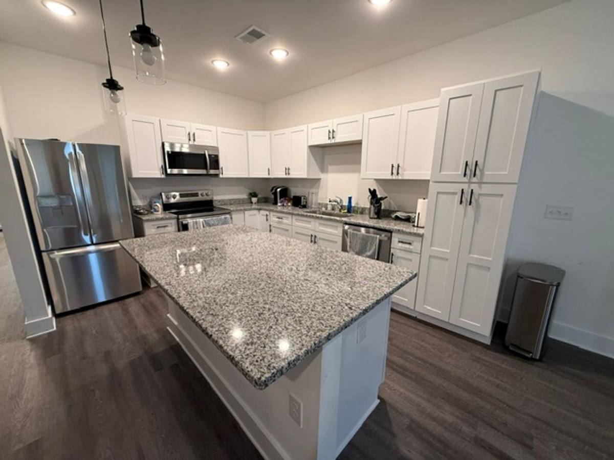Townhouse for rent at 4237 Barnwell Ave, North Charleston, SC 29405
