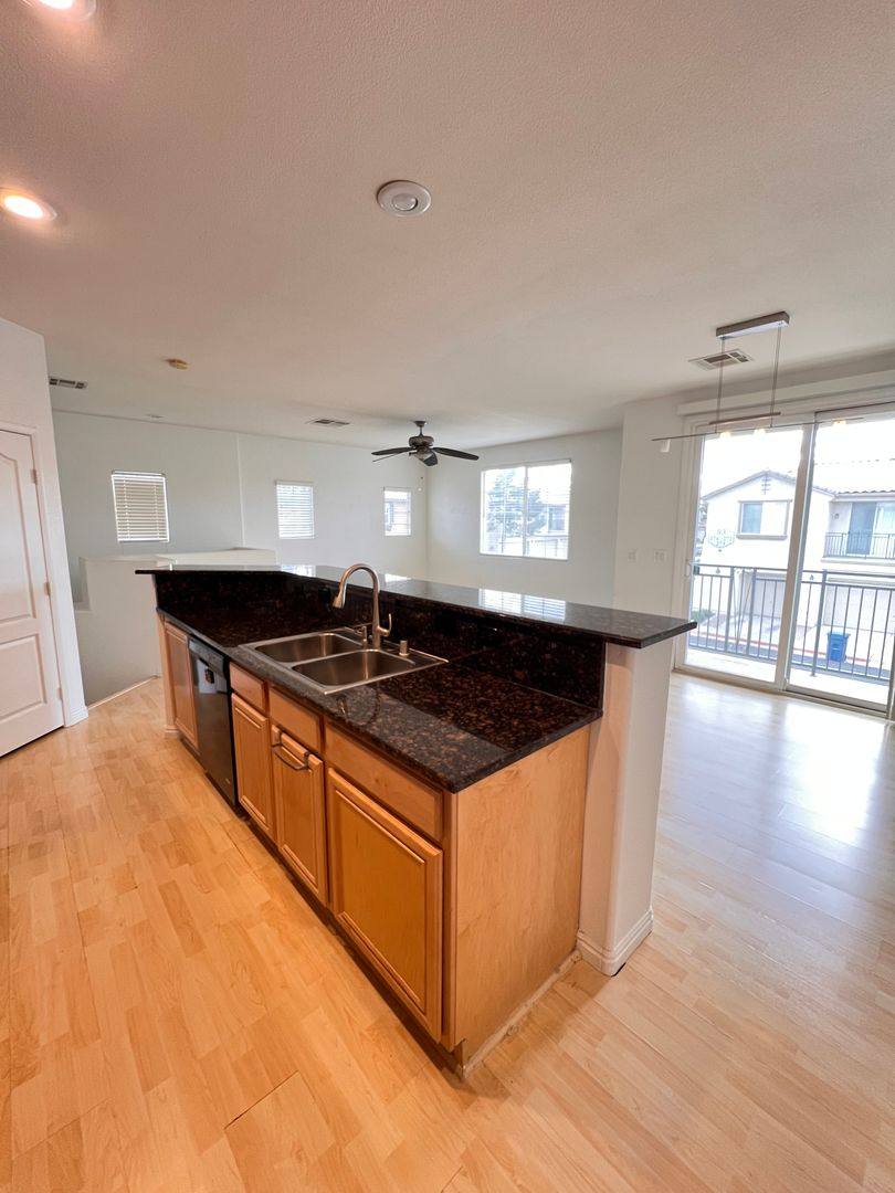 Townhouse for rent at 6255 W Arby Rd, Las Vegas, NV 89118