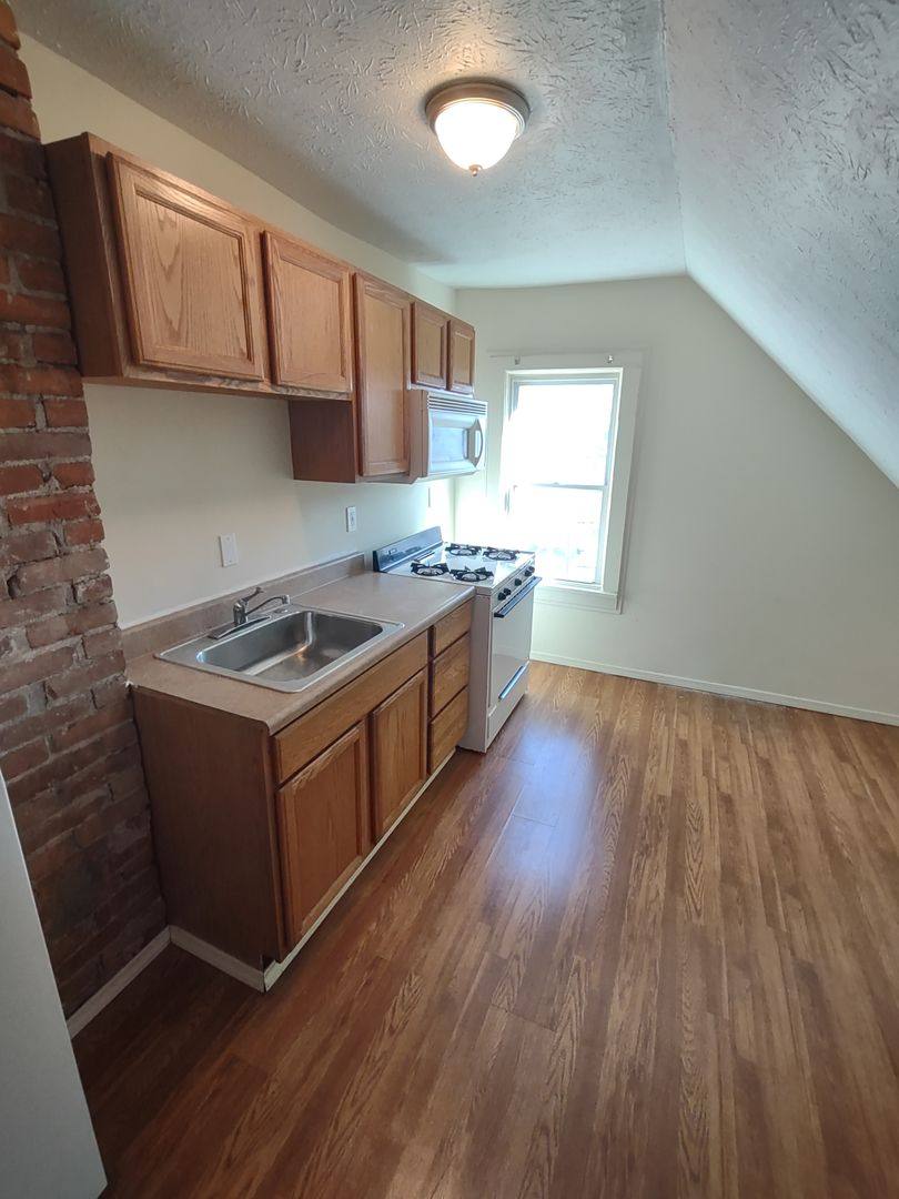 Apartment for rent at 1459 Ridgewood Ave, Lakewood, OH 44107