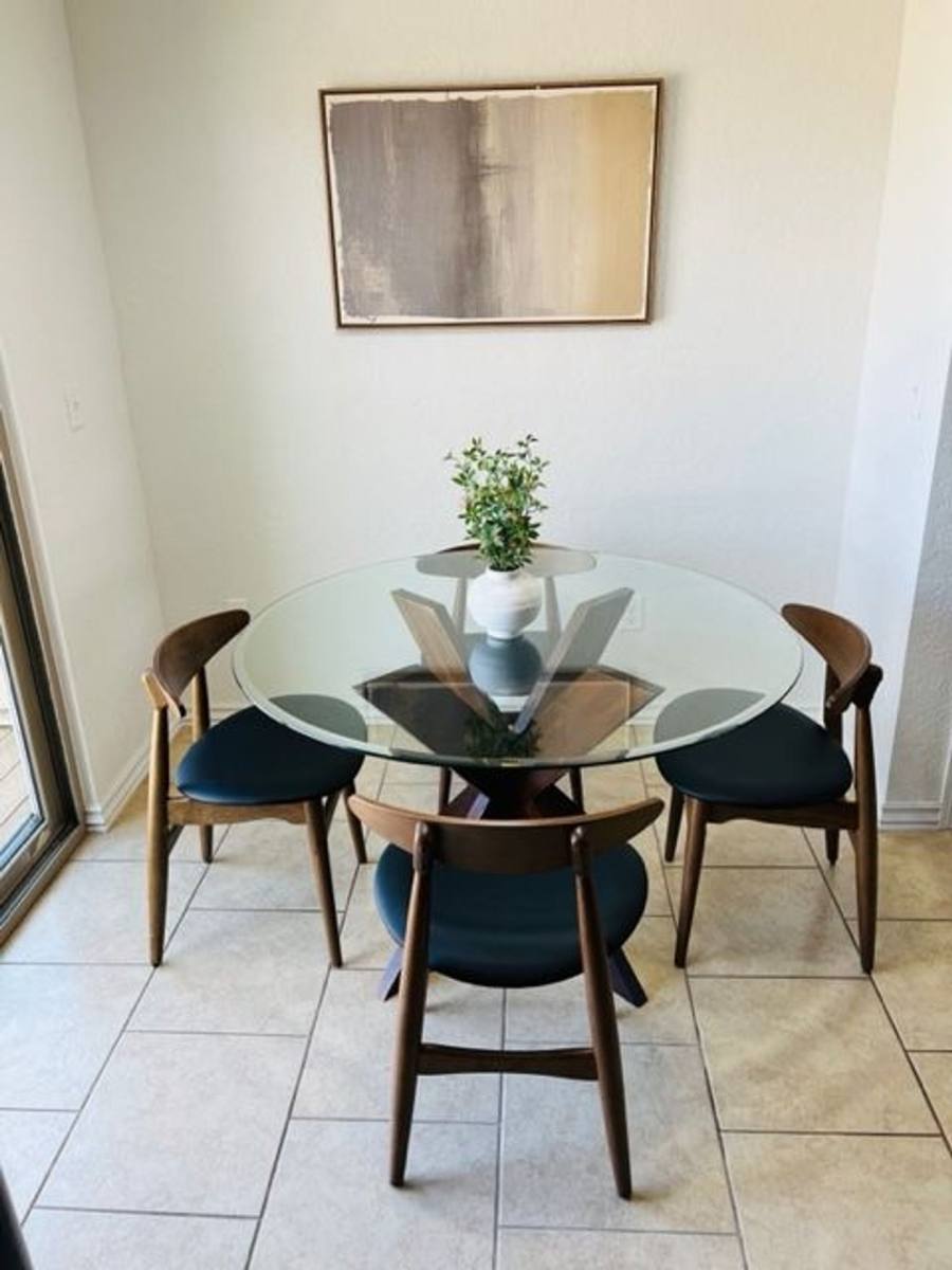 Townhouse for rent at 20849 Landmark Dr, Harrah, OK 73045
