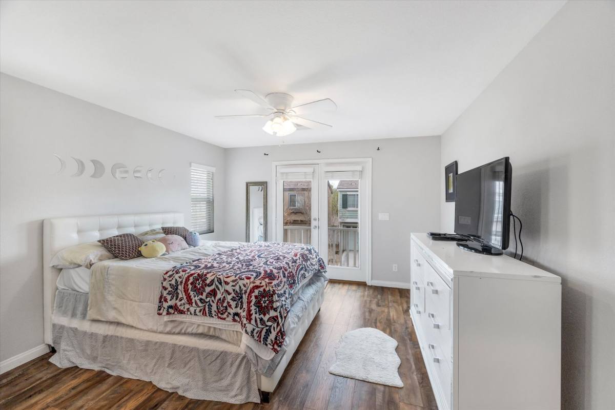 House for rent at 1542 Evening Spirit, Las Vegas, NV 89183