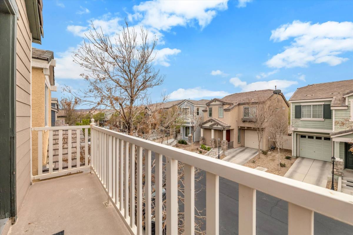 House for rent at 1542 Evening Spirit, Las Vegas, NV 89183
