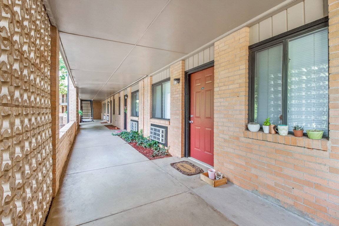 Apartment for rent at 4641 Woodland Blvd, Oklahoma City, OK 73105