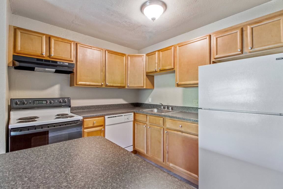 Apartment for rent at 4641 Woodland Blvd, Oklahoma City, OK 73105