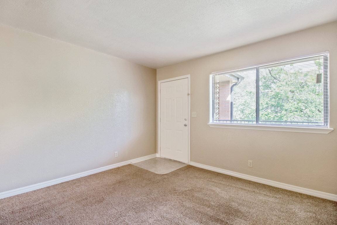 Apartment for rent at 4641 Woodland Blvd, Oklahoma City, OK 73105