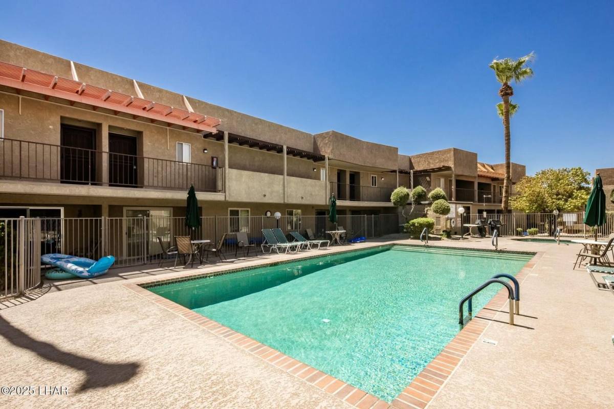 Condo for rent at 256 S Lake Havasu Ave #B73, Lake Havasu City, AZ 86403