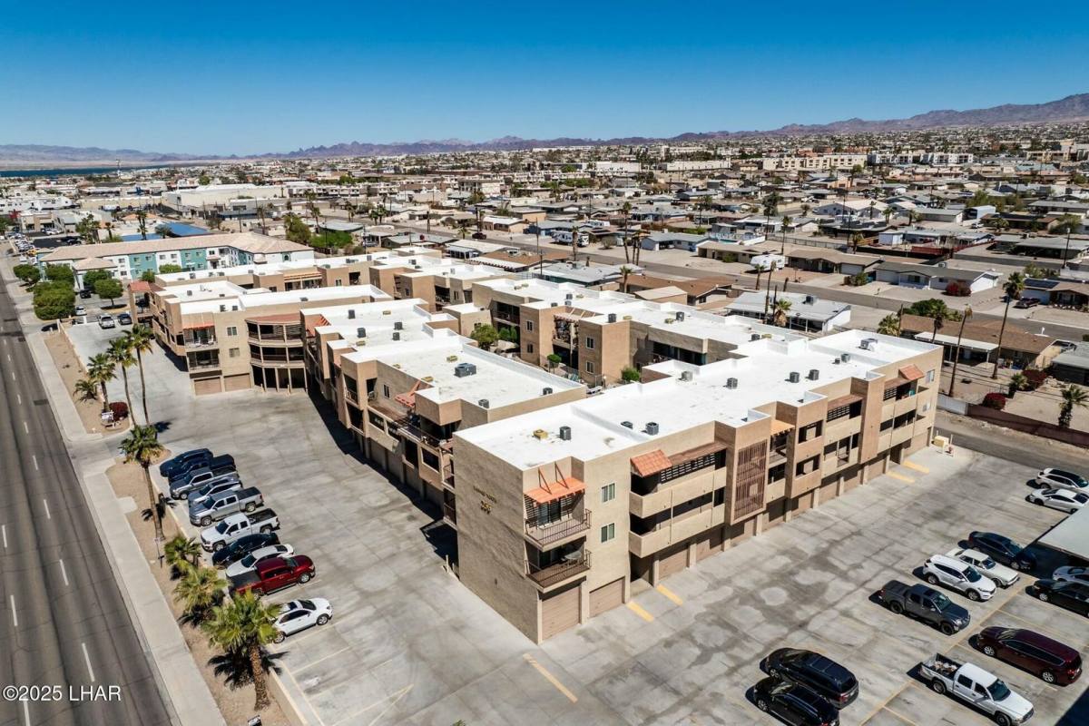 Condo for rent at 256 S Lake Havasu Ave #B73, Lake Havasu City, AZ 86403