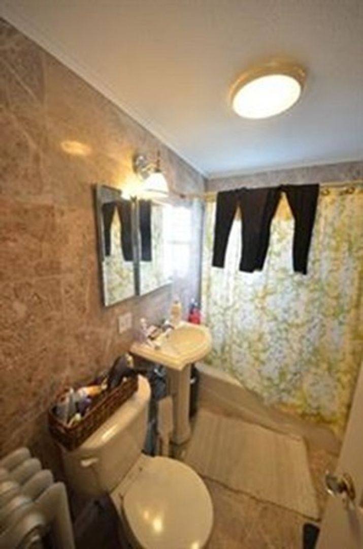 House for rent at 8 Oliva Rd #1, Brighton, MA 02135