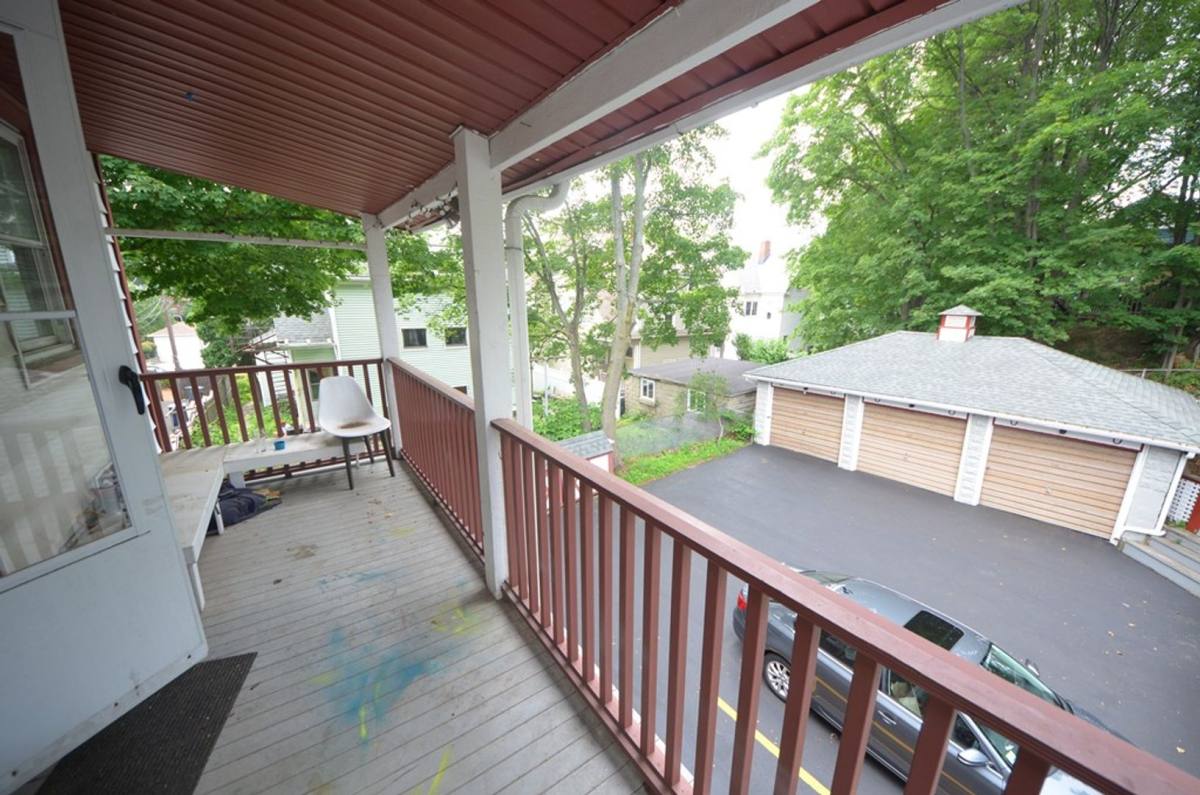House for rent at 8 Oliva Rd #1, Brighton, MA 02135