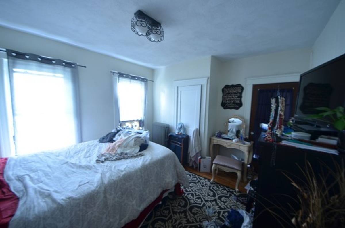 House for rent at 8 Oliva Rd #1, Brighton, MA 02135